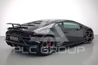2019 Lamborghini Huracan