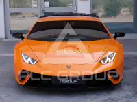 2019 Lamborghini Huracan