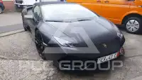 2019 Lamborghini Huracan