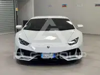 2019 Lamborghini Huracan