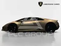2019 Lamborghini Huracan