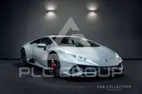 2019 Lamborghini Huracan