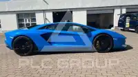 2017 Lamborghini Aventador