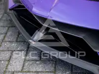 2019 Lamborghini Aventador
