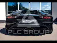 2019 Lamborghini Aventador