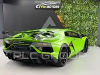 2019 Lamborghini Aventador