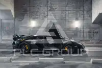 2019 Lamborghini Aventador