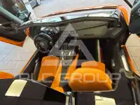 2019 Lamborghini Aventador