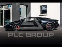 2019 Lamborghini Aventador
