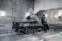 2019 Lamborghini Aventador