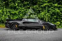 2019 Lamborghini Aventador