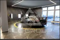 2019 Lamborghini Aventador