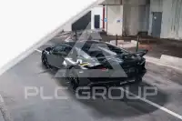 2019 Lamborghini Aventador