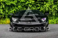 2019 Lamborghini Aventador