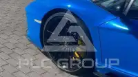 2019 Lamborghini Aventador