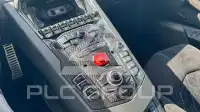 2019 Lamborghini Aventador