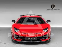 2019 Lamborghini Aventador