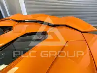 2019 Lamborghini Aventador