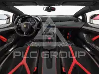 2019 Lamborghini Aventador