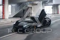 2019 Lamborghini Aventador