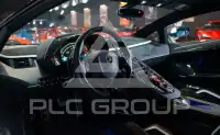 2019 Lamborghini Aventador