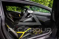 2019 Lamborghini Aventador