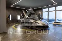 2019 Lamborghini Aventador
