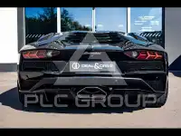2019 Lamborghini Aventador