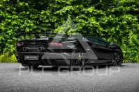 2019 Lamborghini Aventador