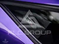 2019 Lamborghini Aventador