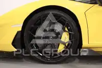 2019 Lamborghini Aventador