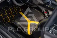 2019 Lamborghini Aventador