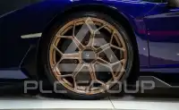 2019 Lamborghini Aventador