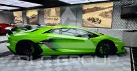 2019 Lamborghini Aventador