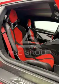 2019 Lamborghini Aventador