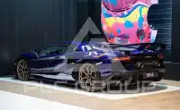 2019 Lamborghini Aventador
