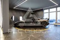 2019 Lamborghini Aventador