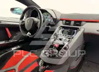 2019 Lamborghini Aventador
