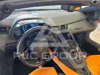 2019 Lamborghini Aventador