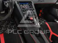 2019 Lamborghini Aventador