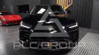 2019 Lamborghini Urus