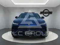 2019 Lamborghini Urus