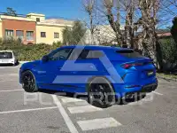 2019 Lamborghini Urus