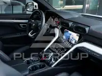 2019 Lamborghini Urus