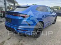 2019 Lamborghini Urus