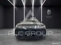 2019 Lamborghini Urus