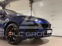 2019 Lamborghini Urus