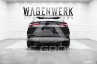 2019 Lamborghini Urus