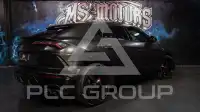 2019 Lamborghini Urus