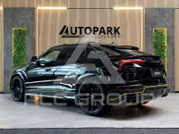 2019 Lamborghini Urus